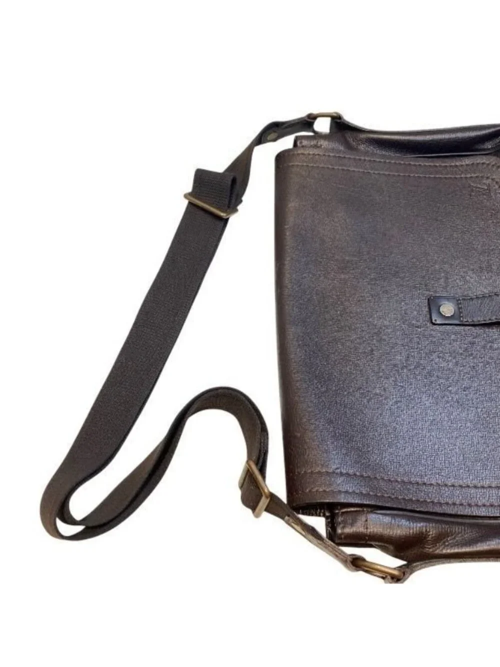 Louis Vuitton Utah Omaha Messenger